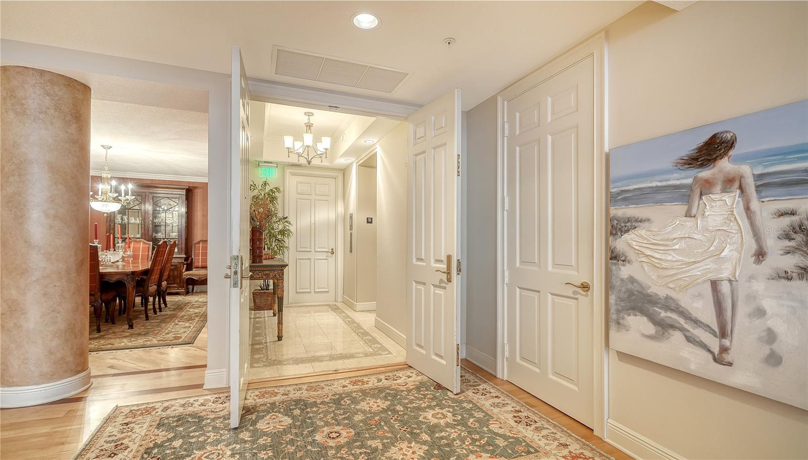 1300 BENJAMIN FRANKLIN DR #1003
