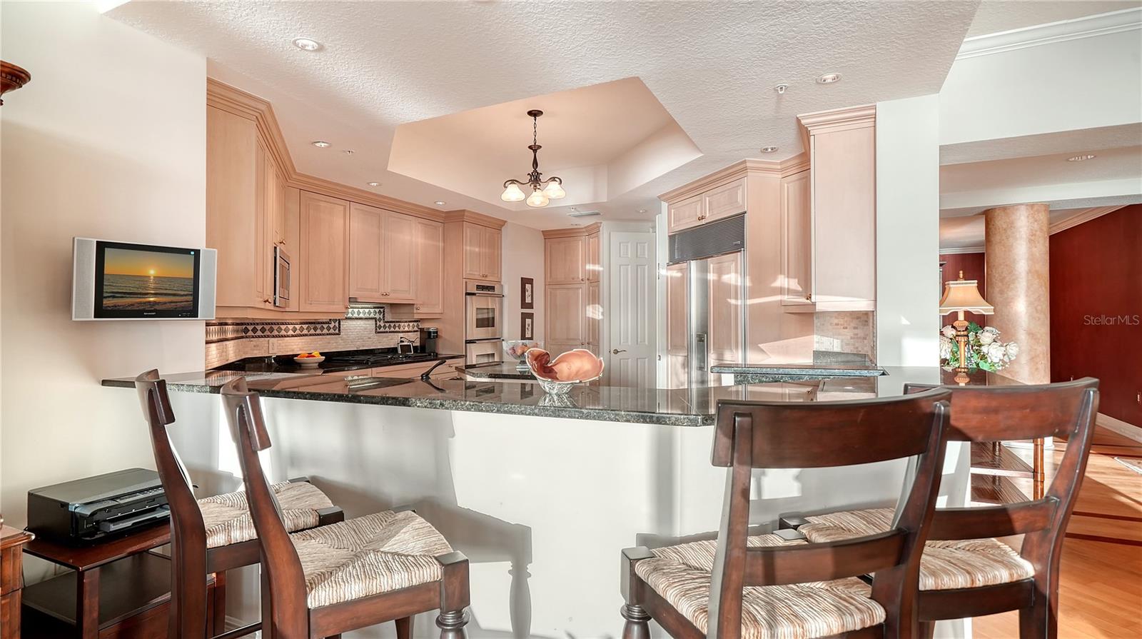 1300 BENJAMIN FRANKLIN DR #1003