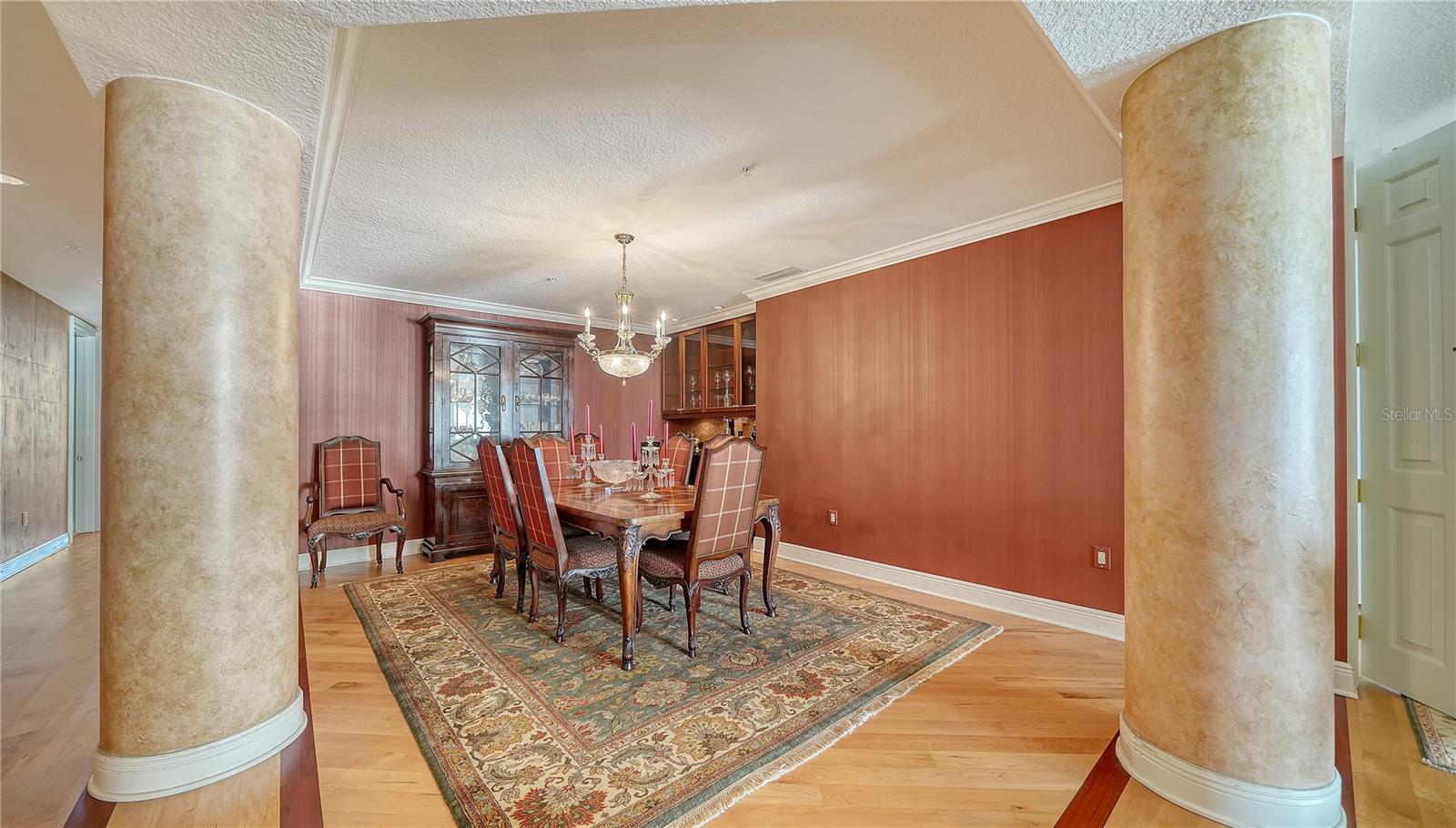 1300 BENJAMIN FRANKLIN DR #1003