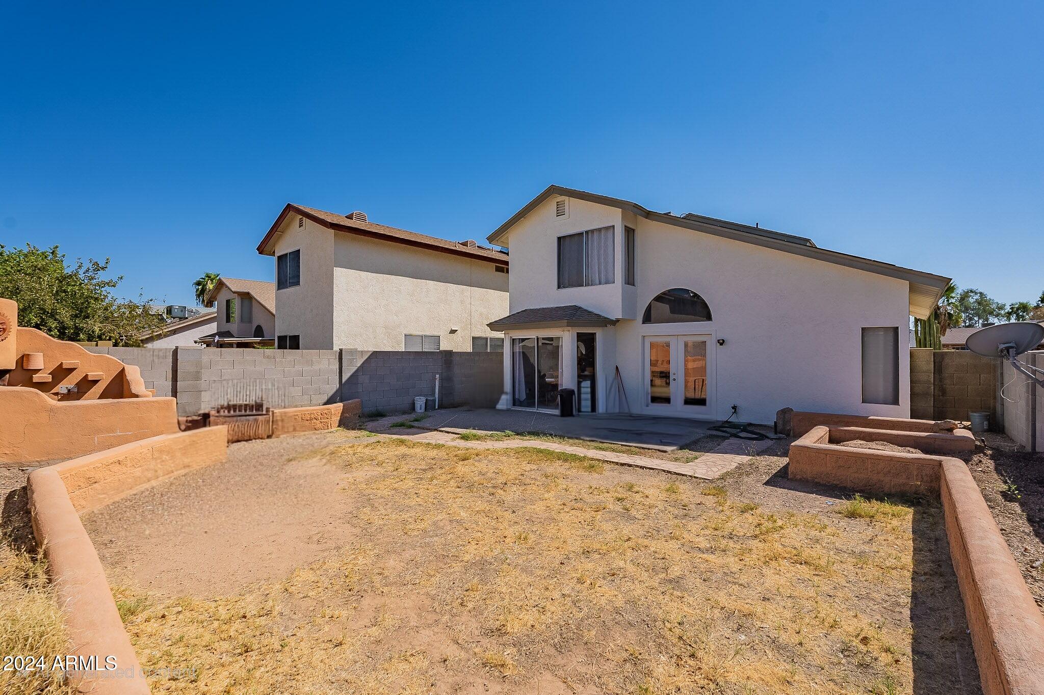 4438 W PIUTE Avenue