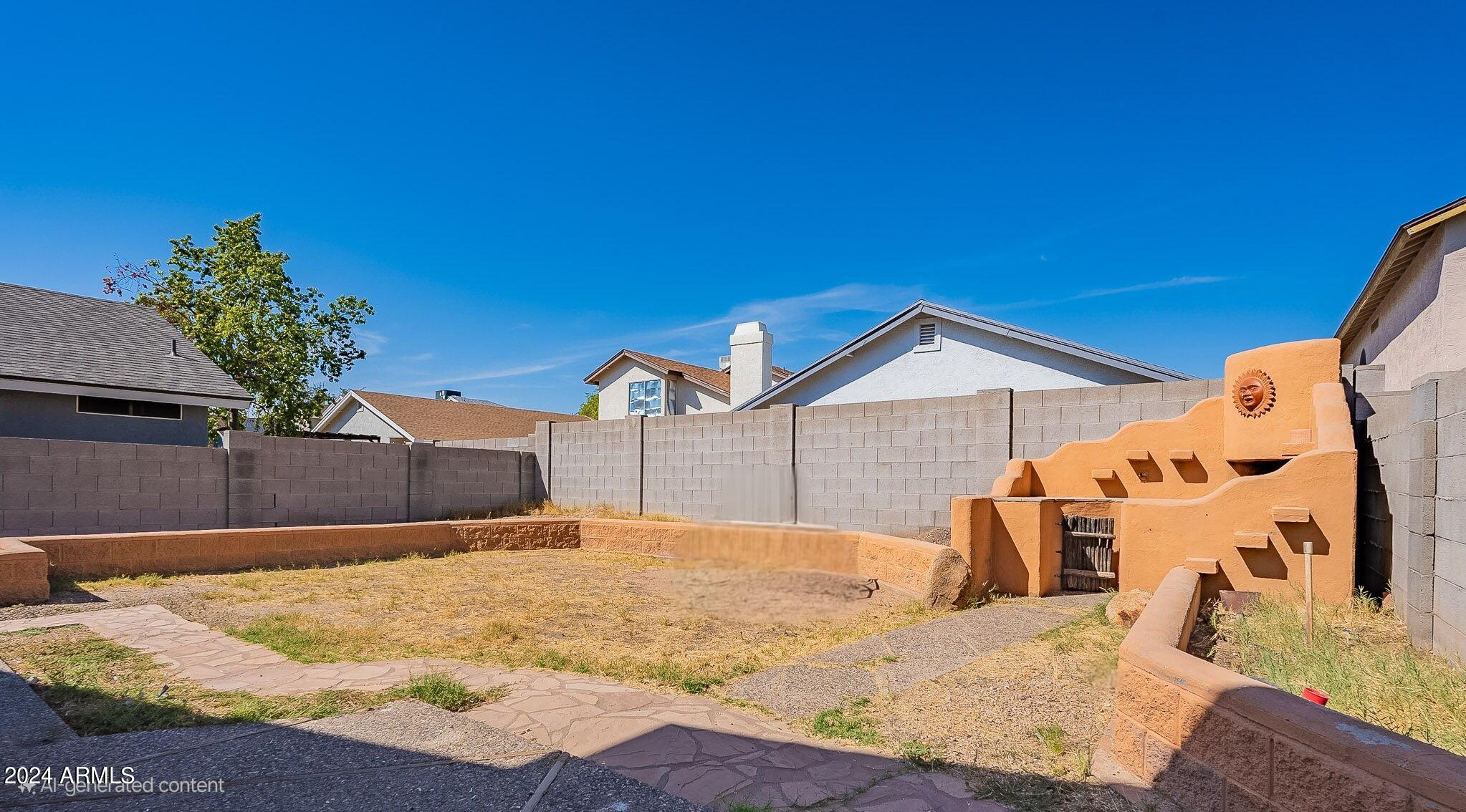 4438 W PIUTE Avenue