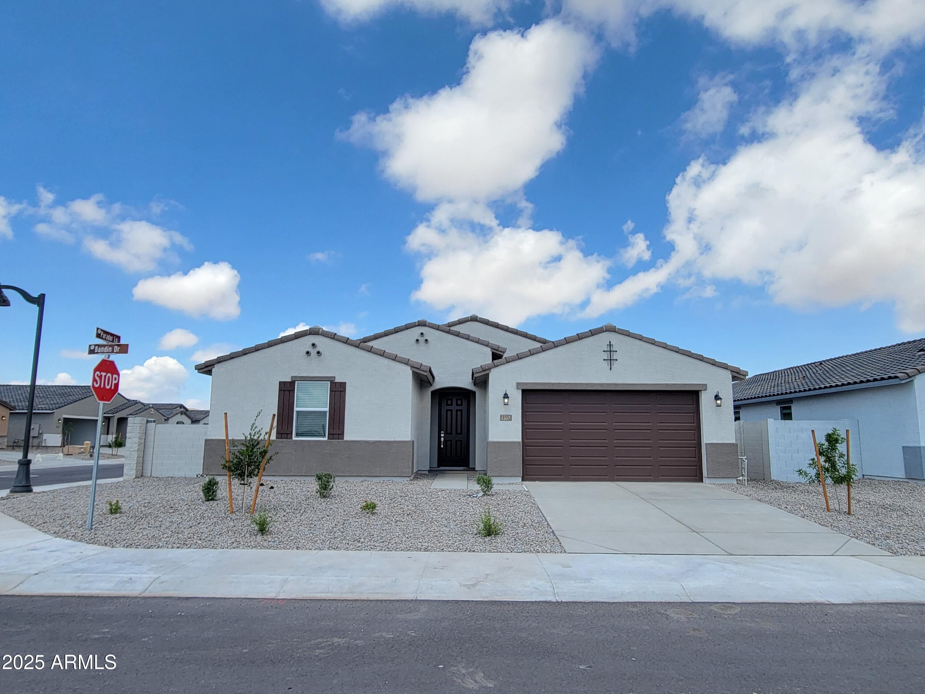 19152 N BANDIN Drive