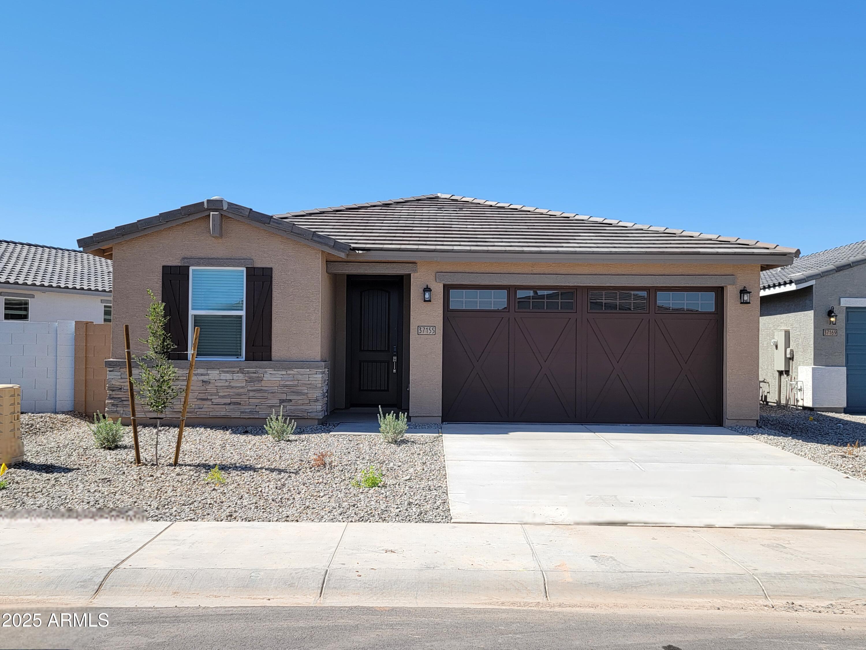 37155 W VERA CRUZ Drive