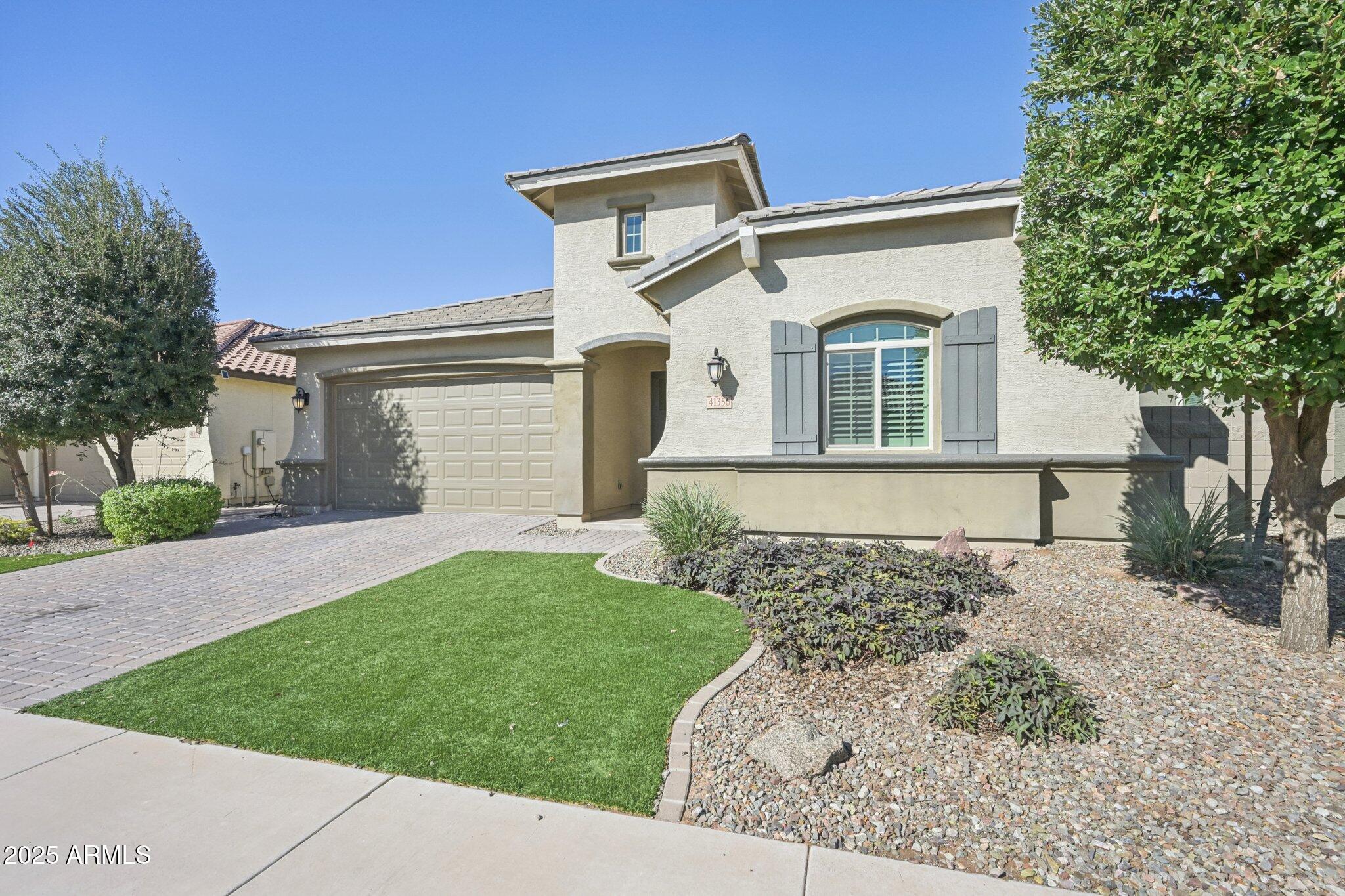 41356 W CENTENNIAL Drive