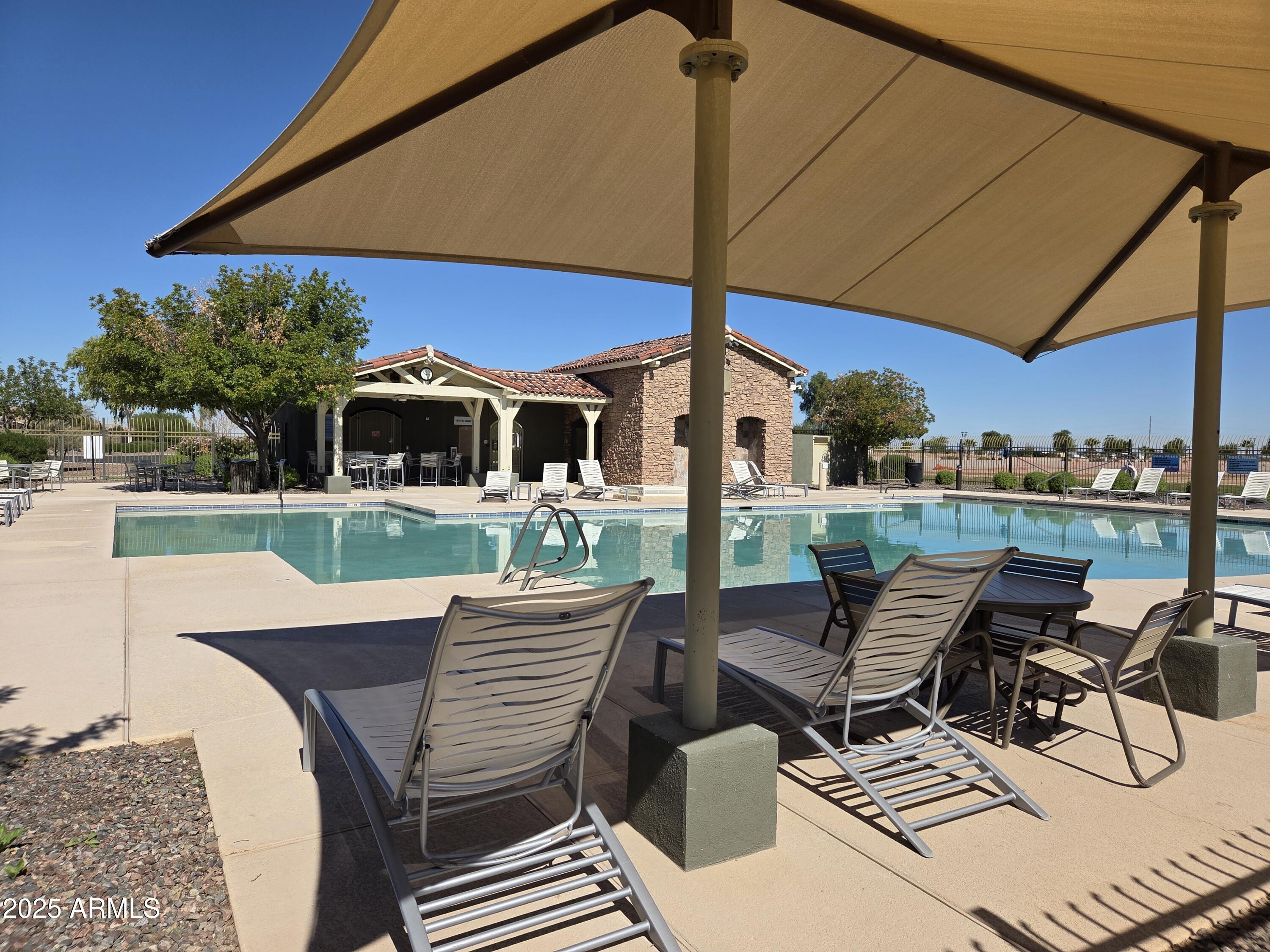 41356 W CENTENNIAL Drive