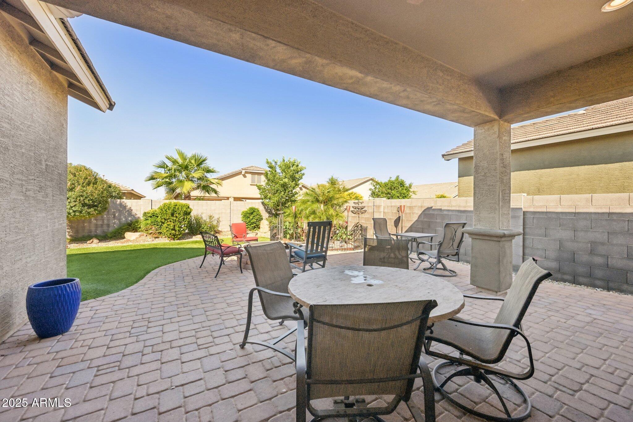 41356 W CENTENNIAL Drive