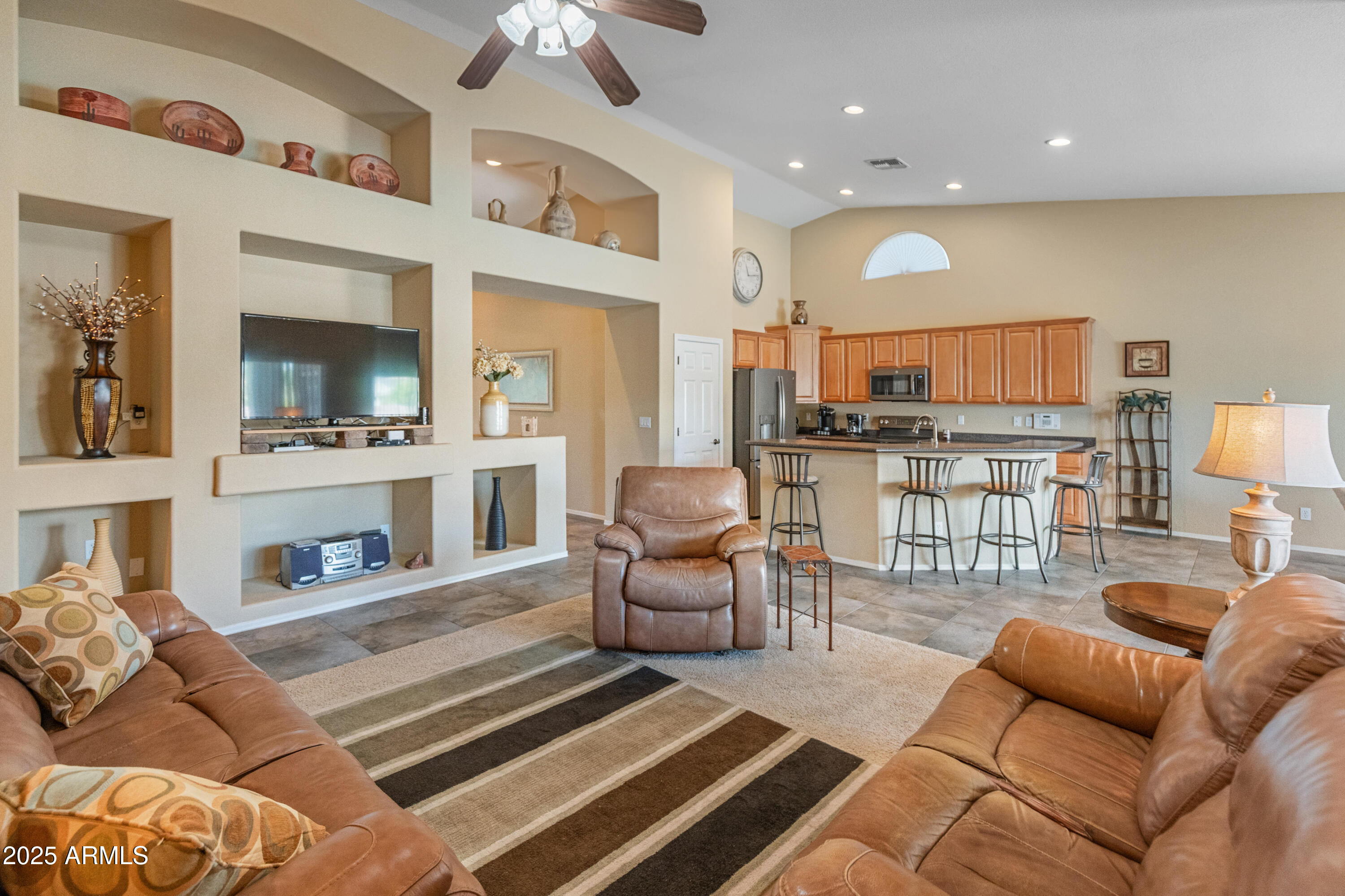 44574 W HIGH DESERT Trail