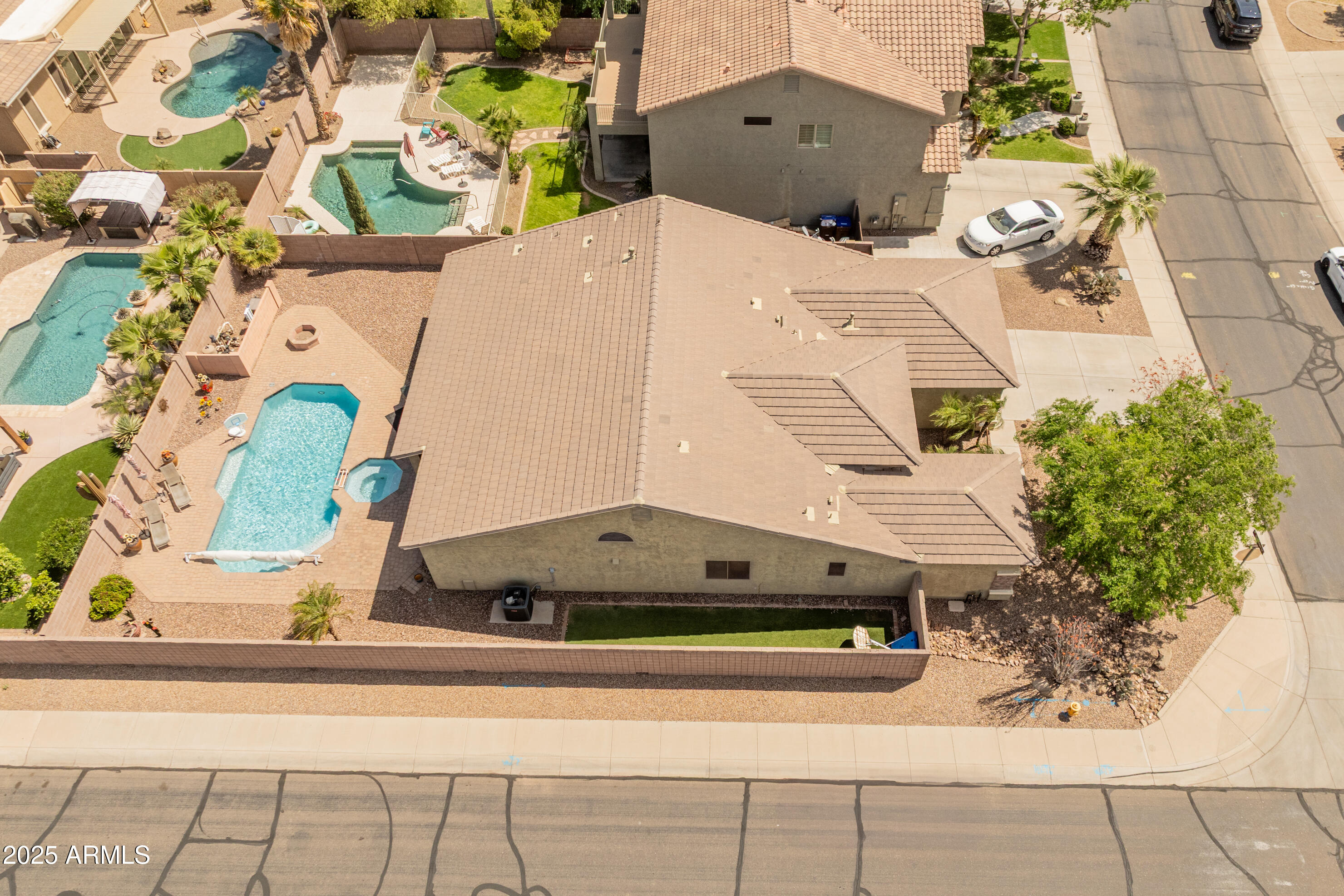 44574 W HIGH DESERT Trail