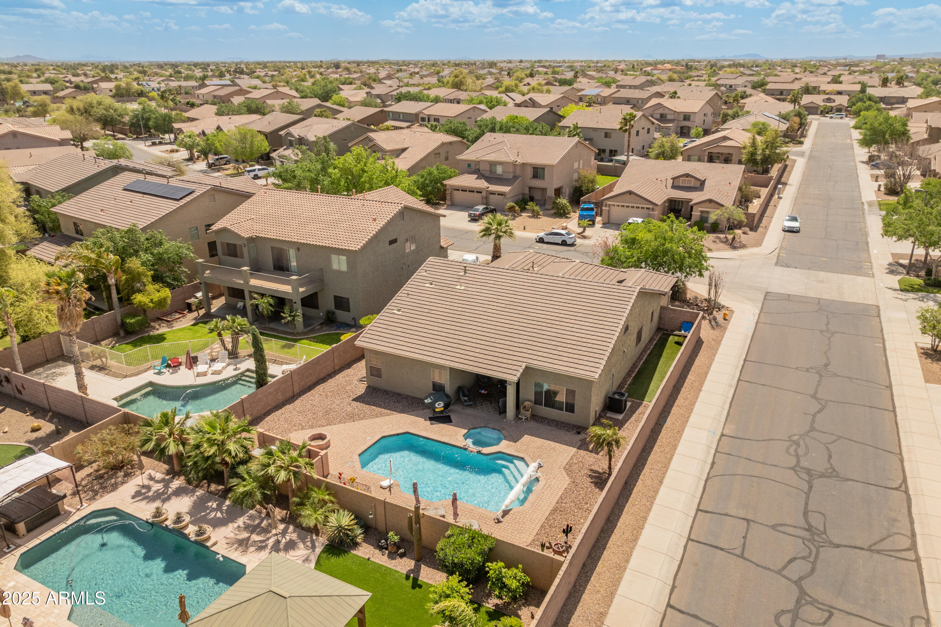 44574 W HIGH DESERT Trail