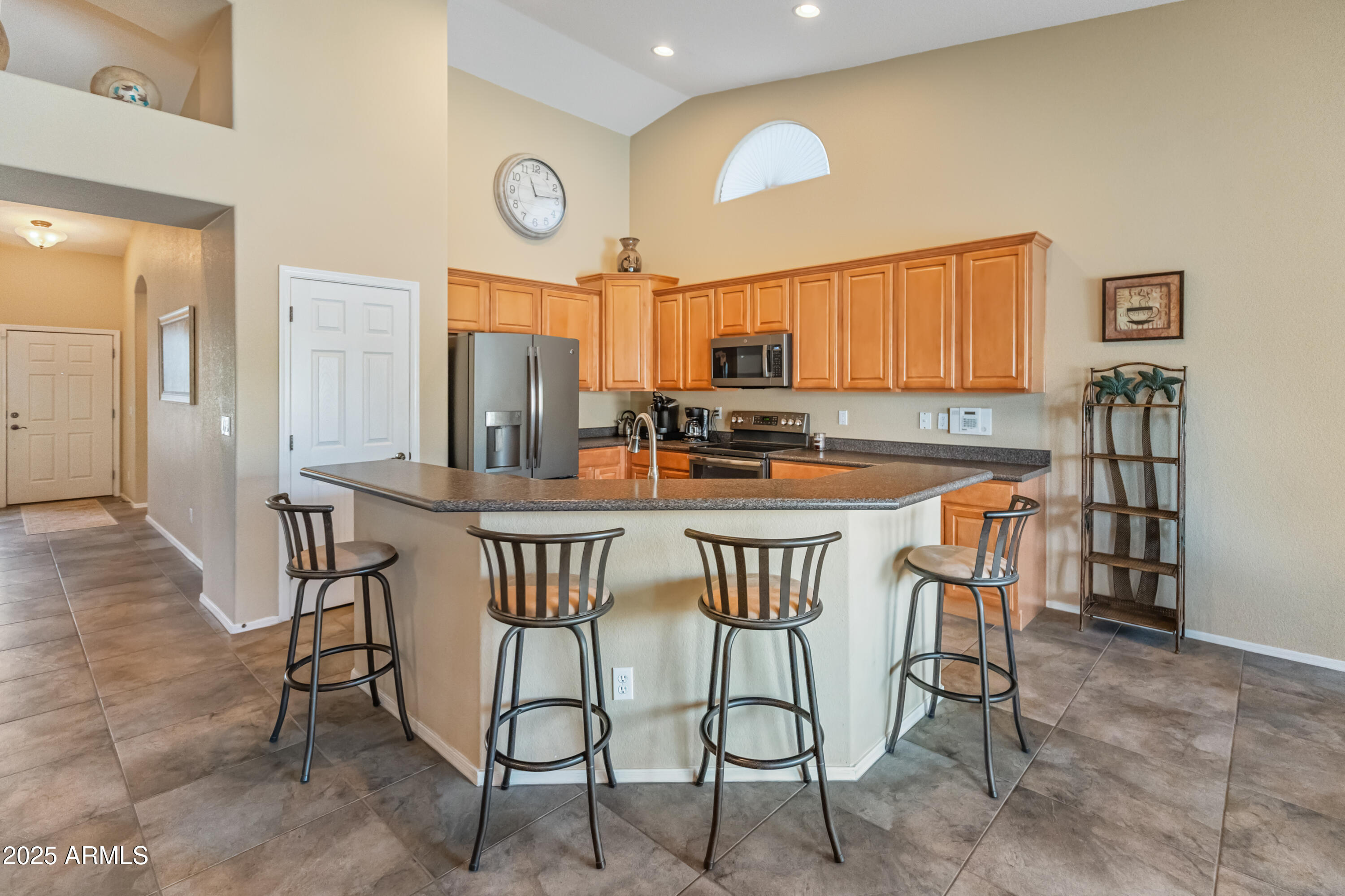 44574 W HIGH DESERT Trail