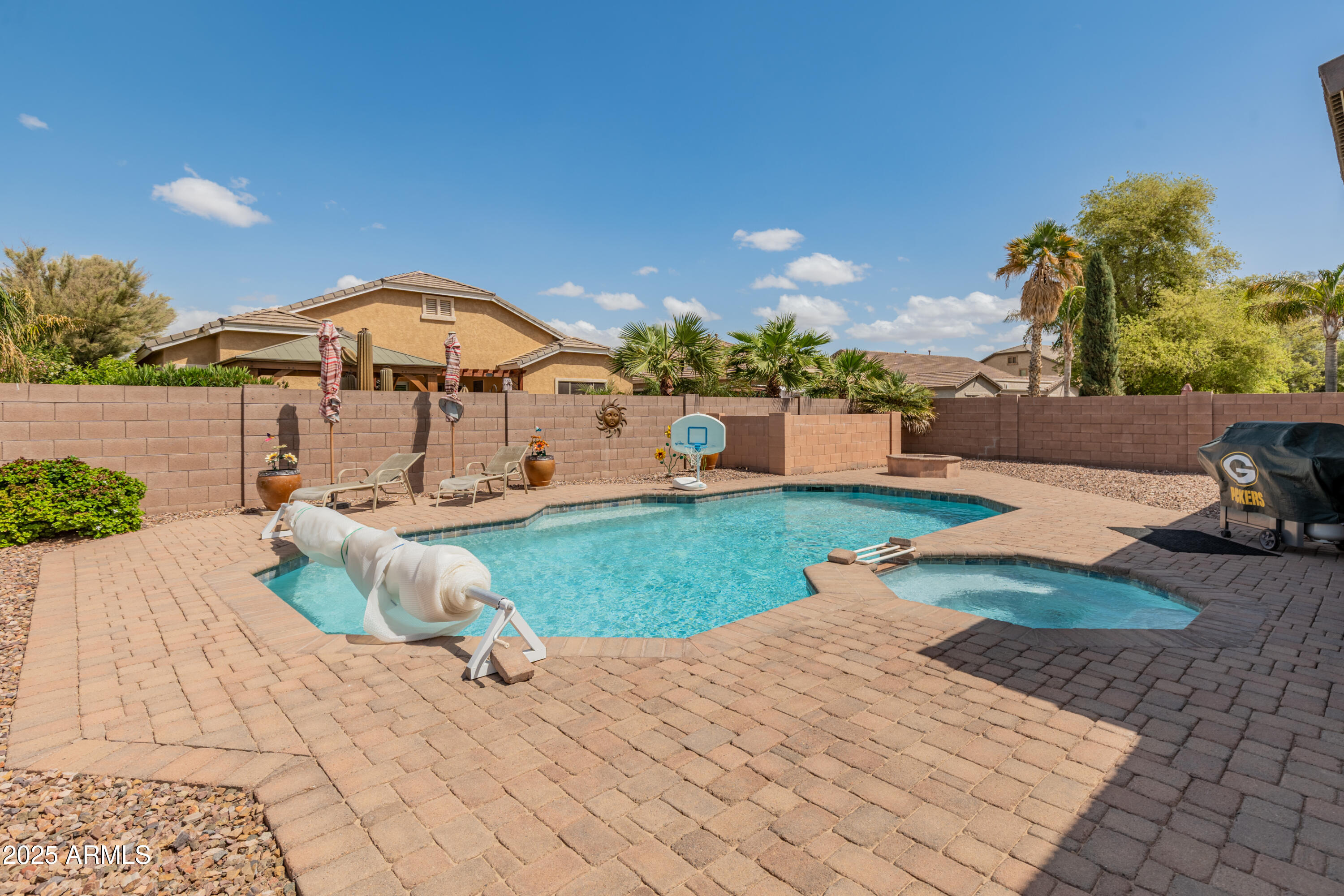 44574 W HIGH DESERT Trail