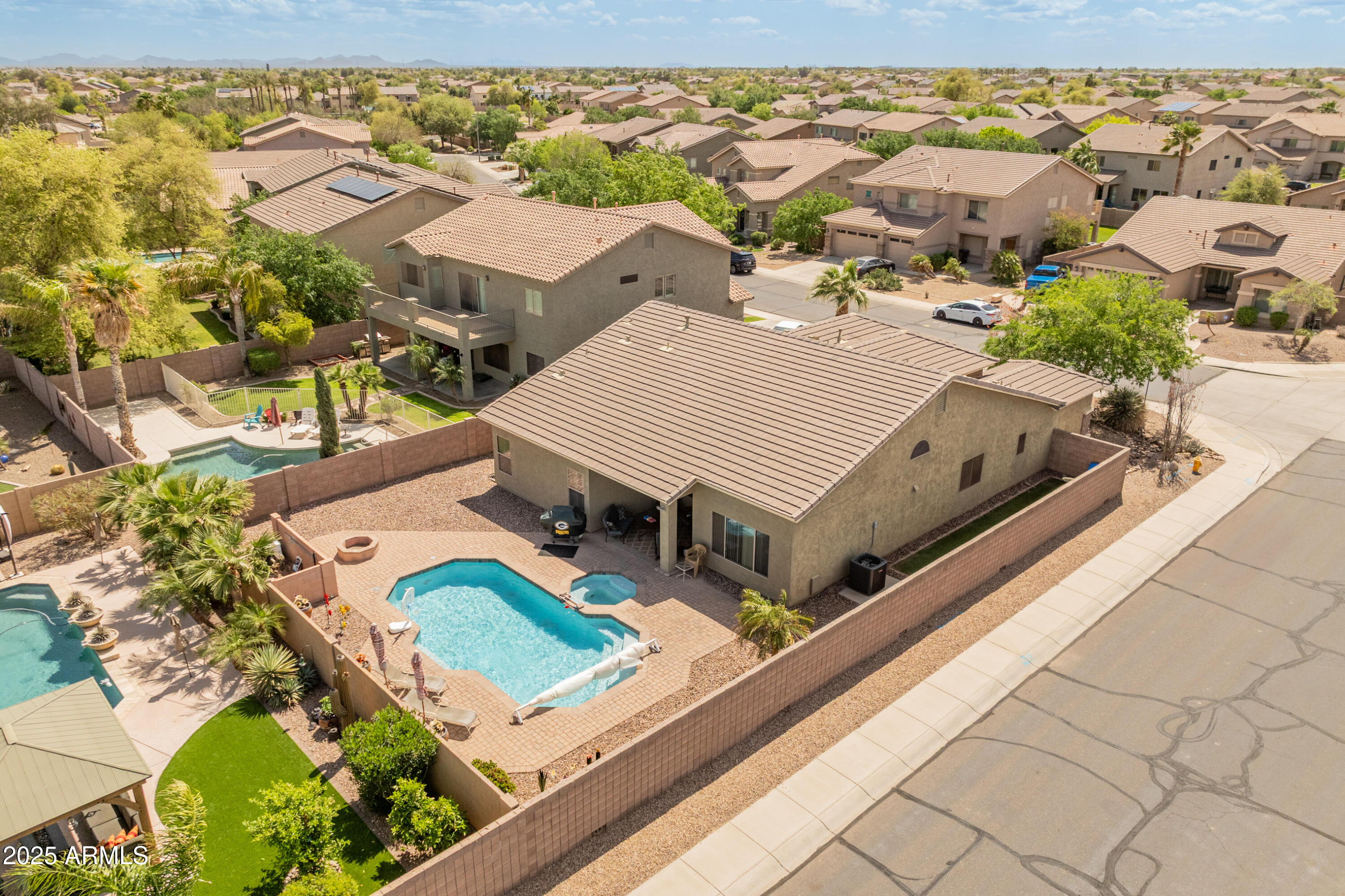44574 W HIGH DESERT Trail