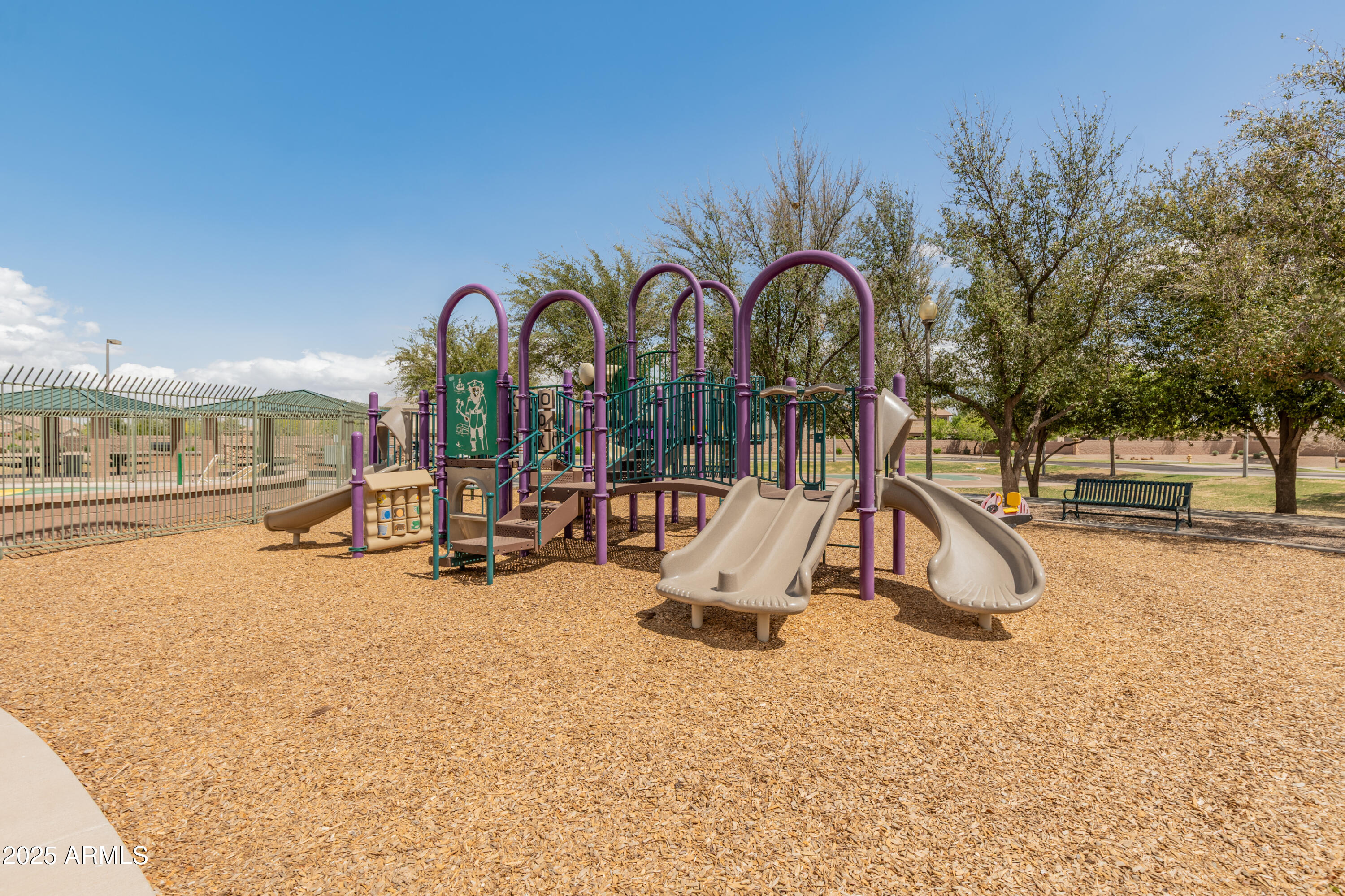 44574 W HIGH DESERT Trail