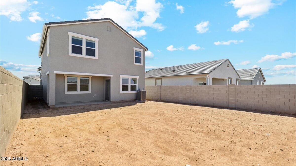 34944 W Lucca Drive