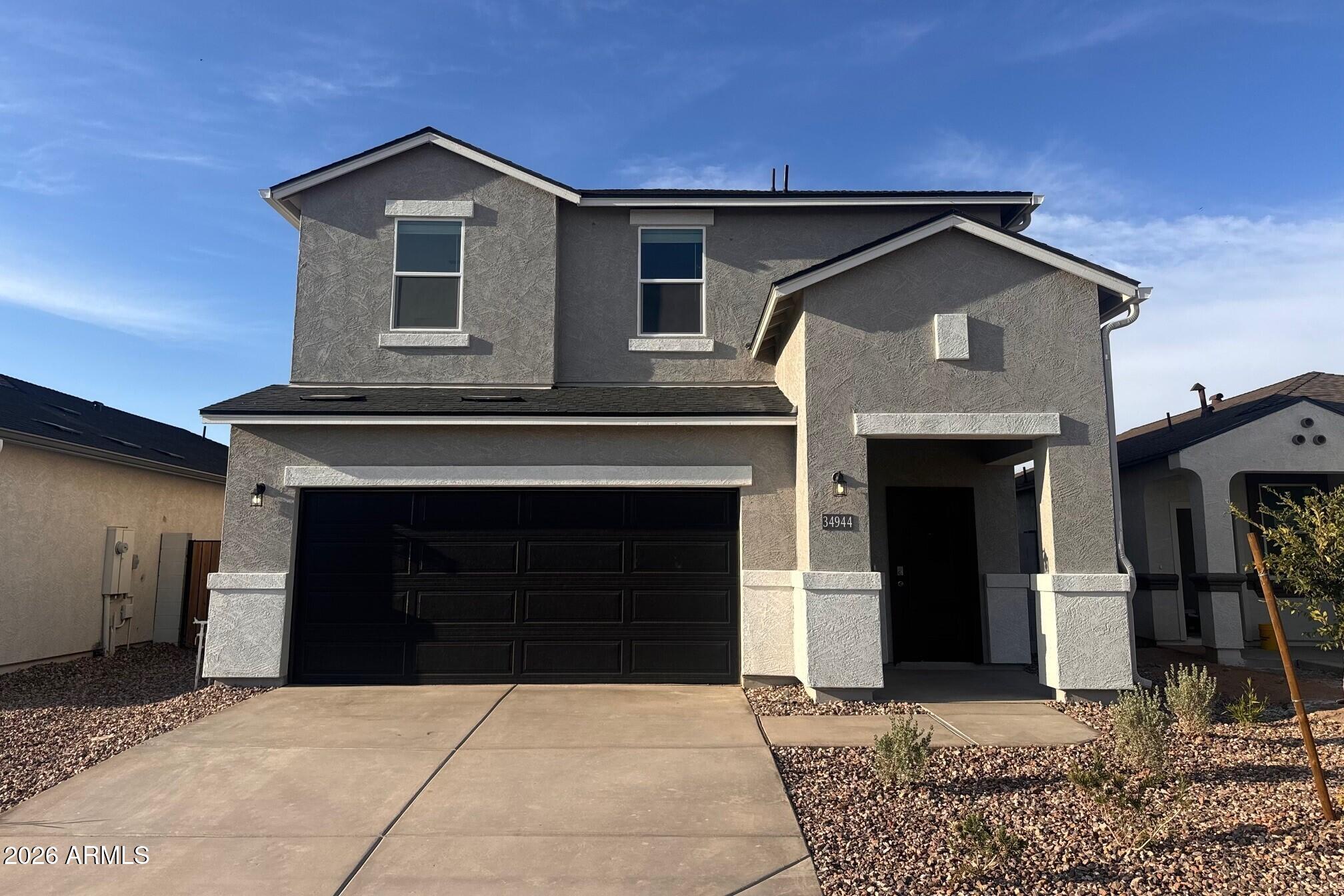 34944 W Lucca Drive