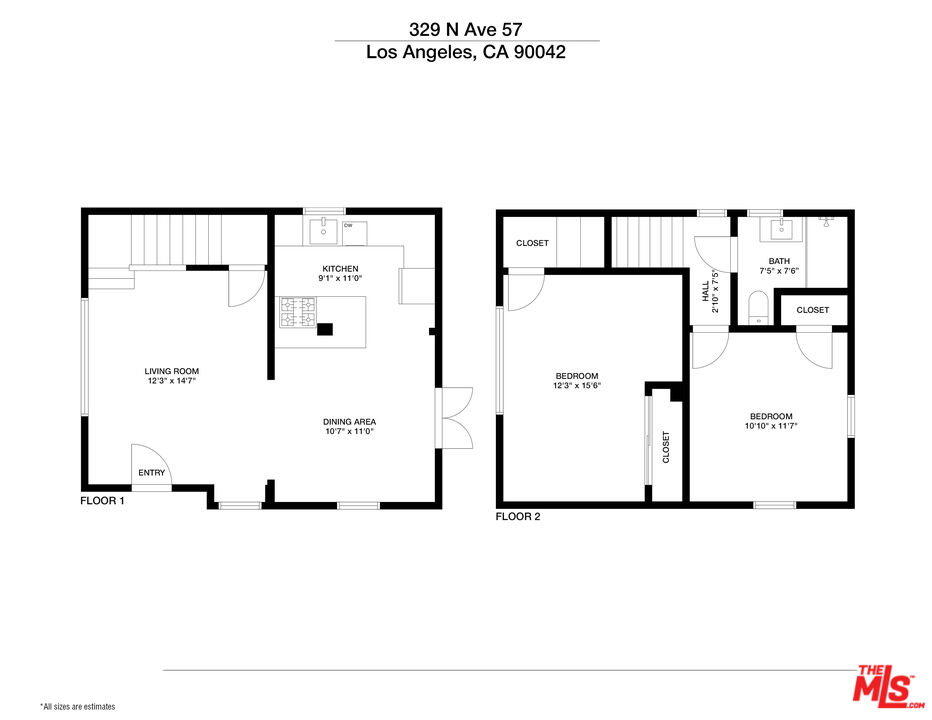 329 N Avenue 57