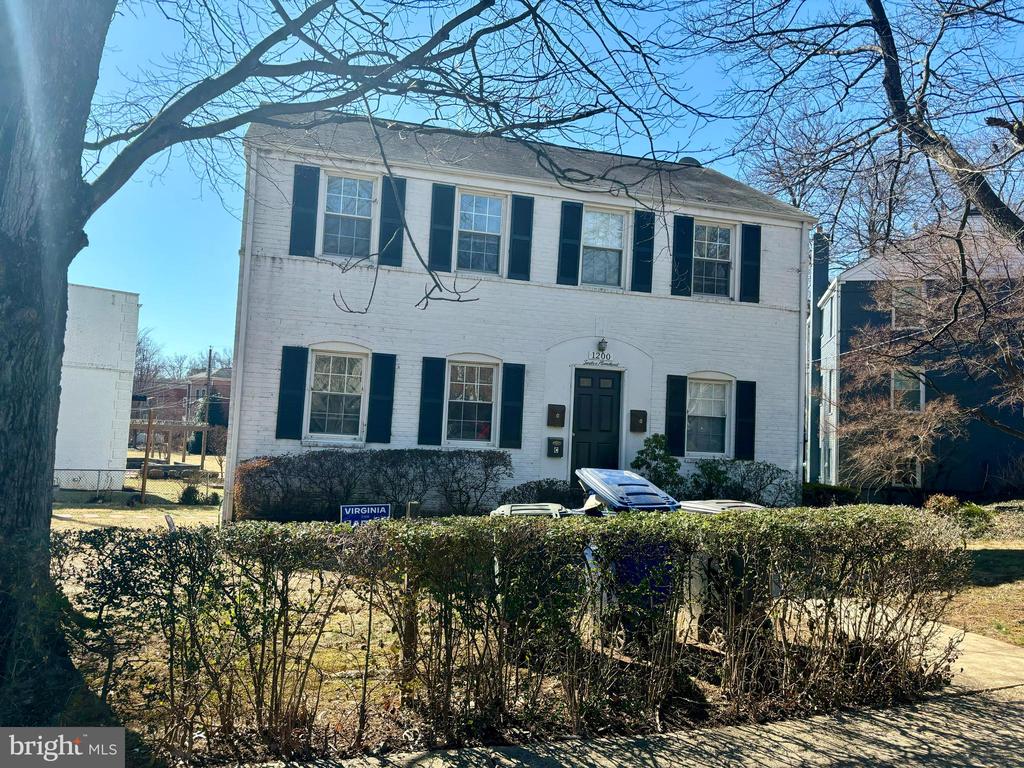 1200 N Kennebec St