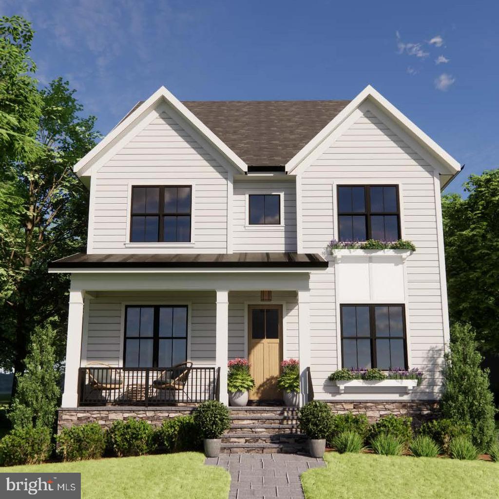 1036 N DANIEL STREET