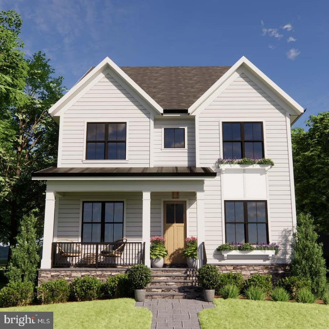 1036 N DANIEL STREET