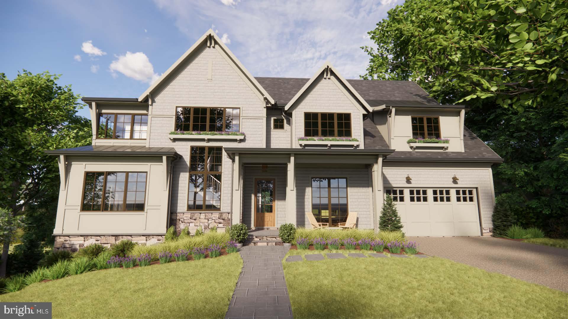 3500 N ABINGDON STREET