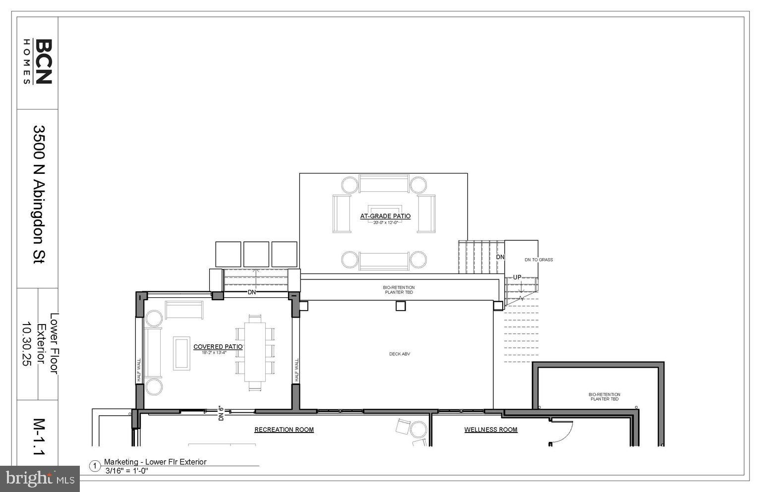 3500 N ABINGDON STREET