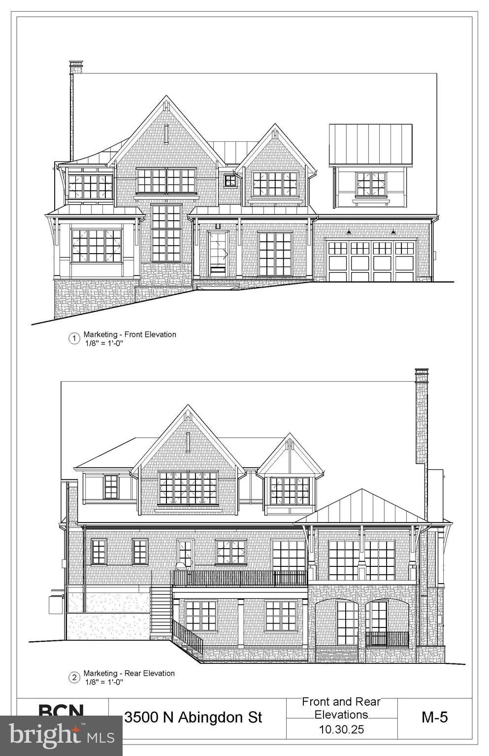 3500 N ABINGDON STREET