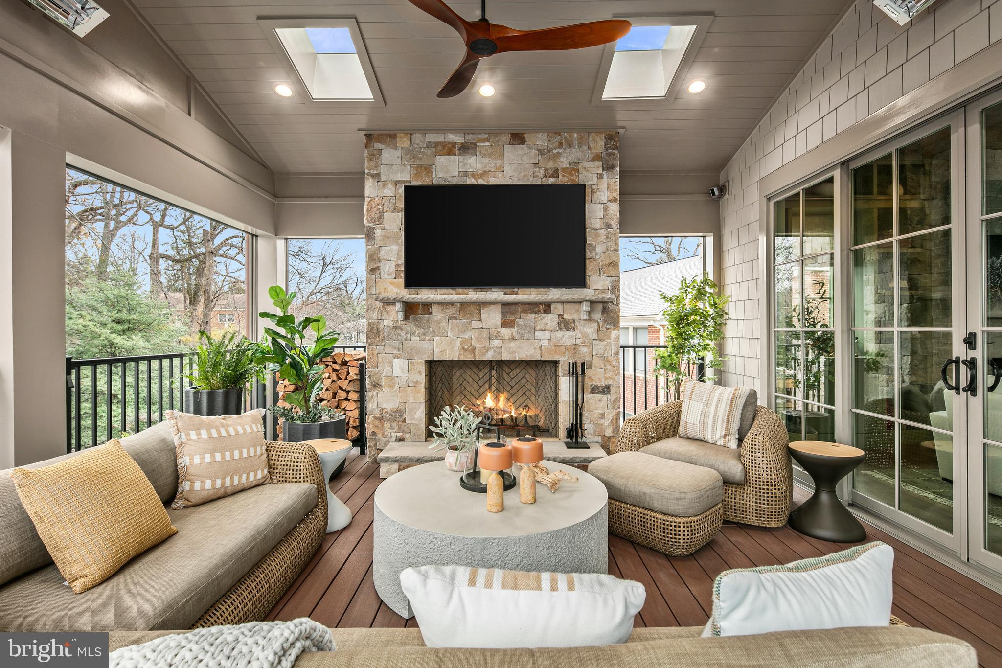 3500 N ABINGDON STREET