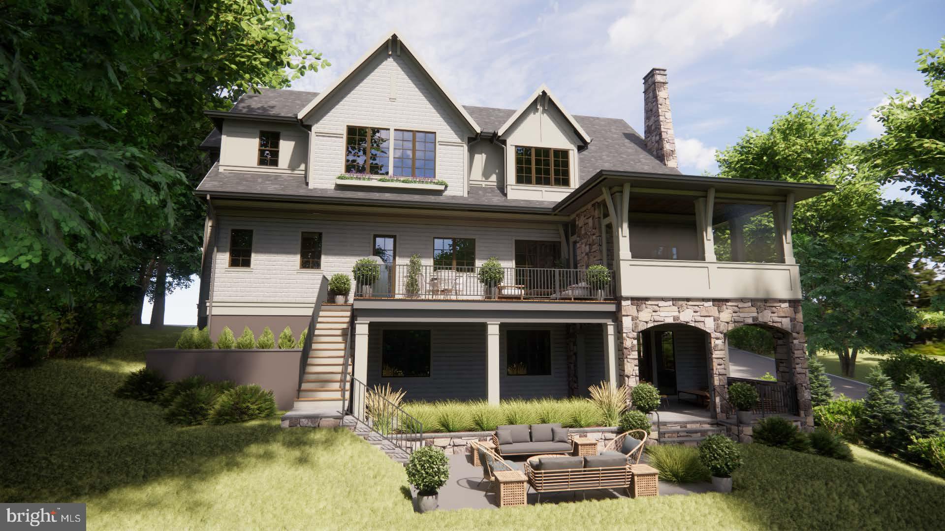 3500 N ABINGDON STREET