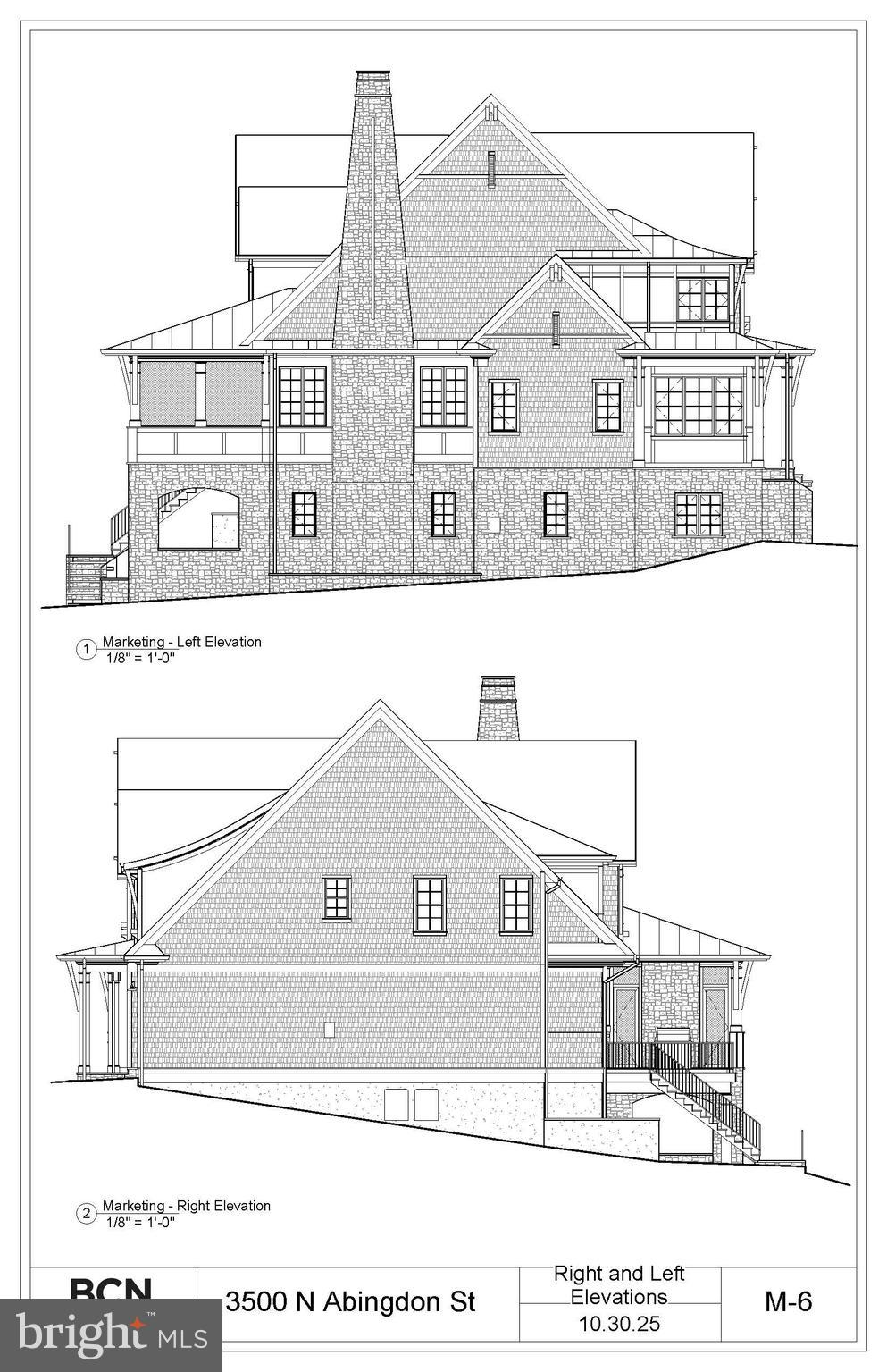 3500 N ABINGDON STREET