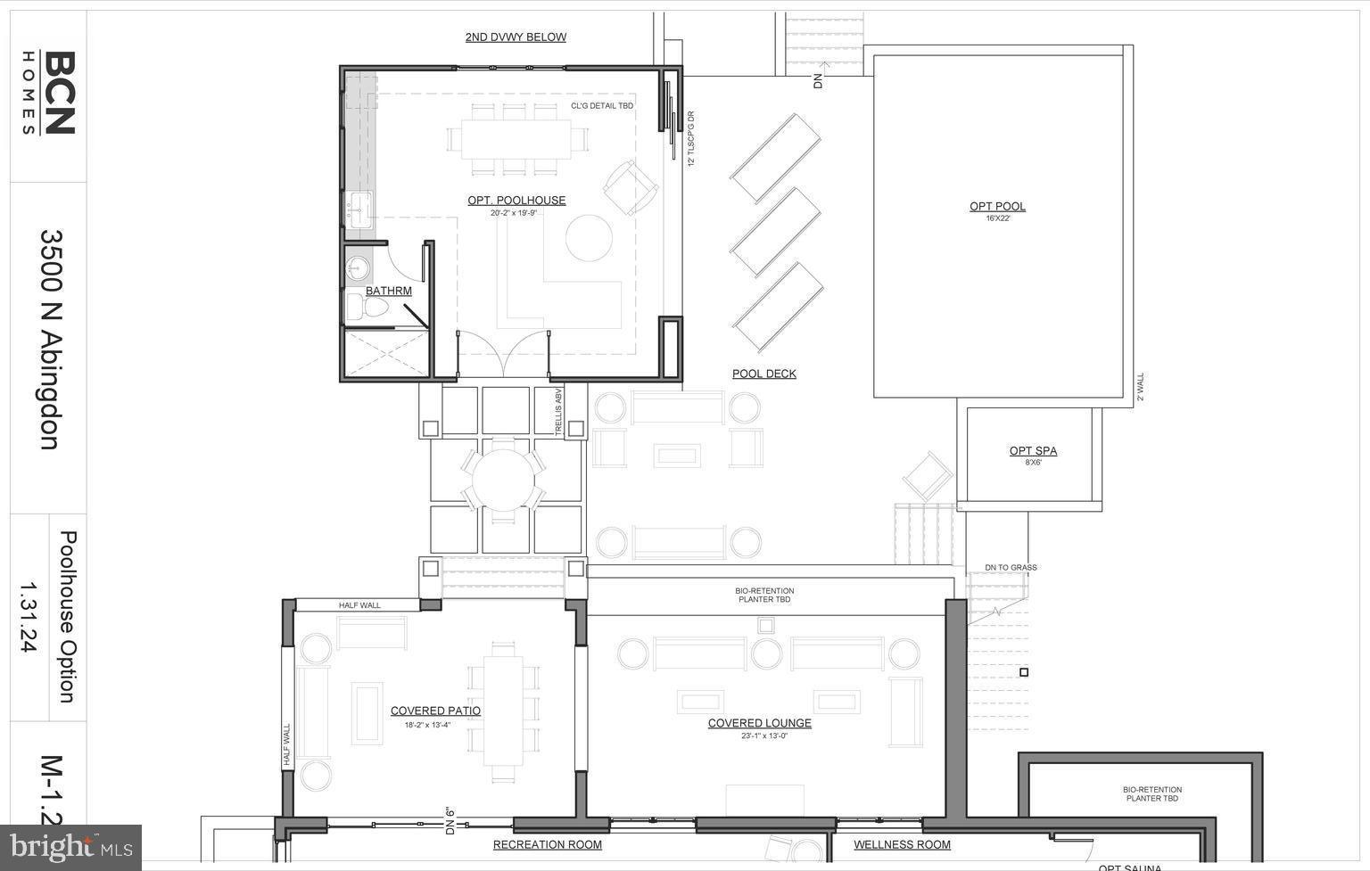 3500 N ABINGDON STREET