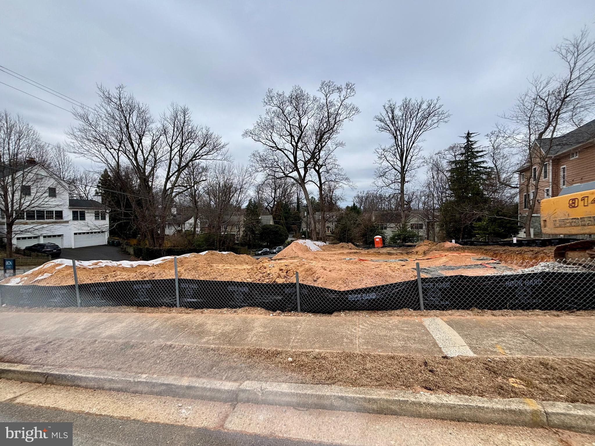 3500 N ABINGDON STREET