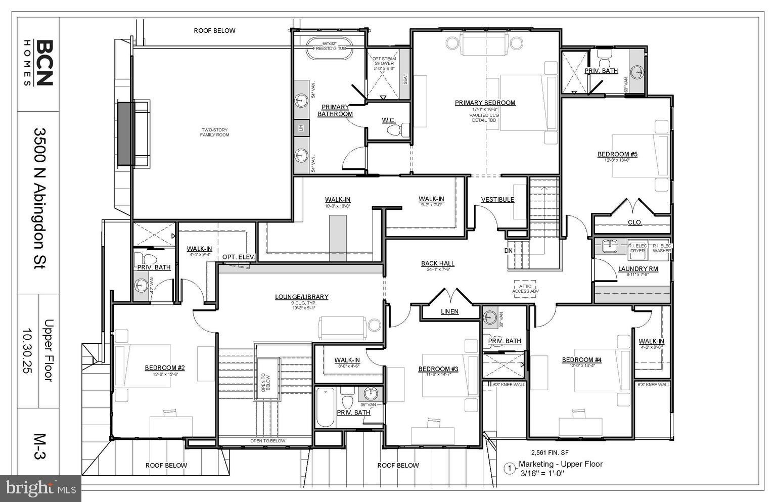 3500 N ABINGDON STREET