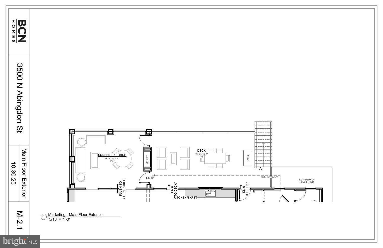 3500 N ABINGDON STREET