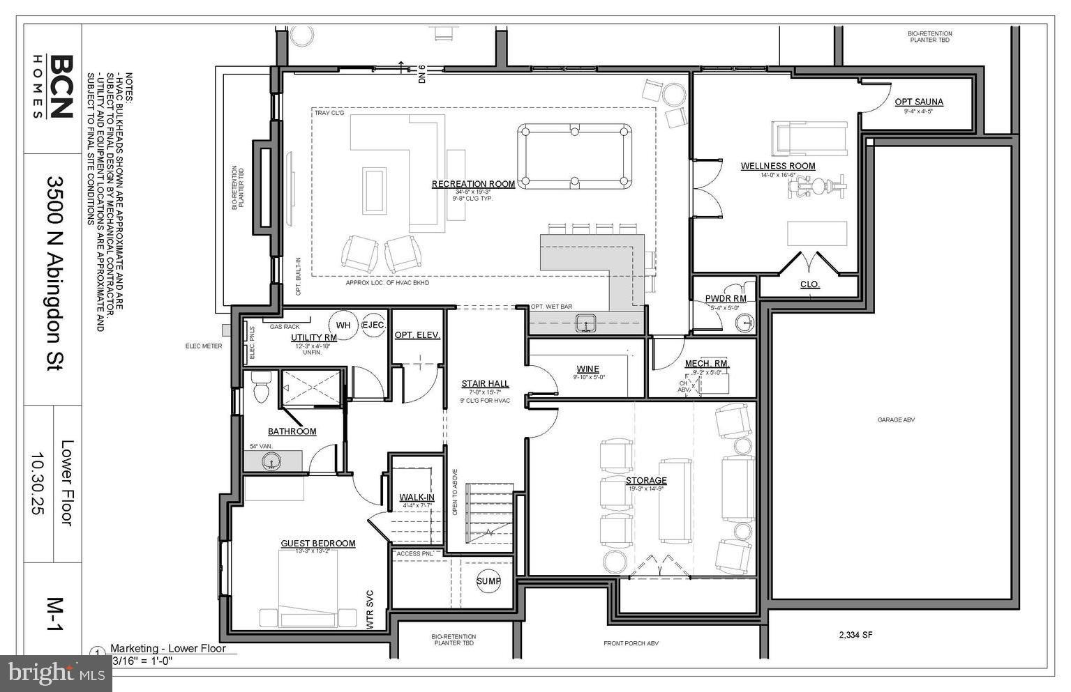 3500 N ABINGDON STREET