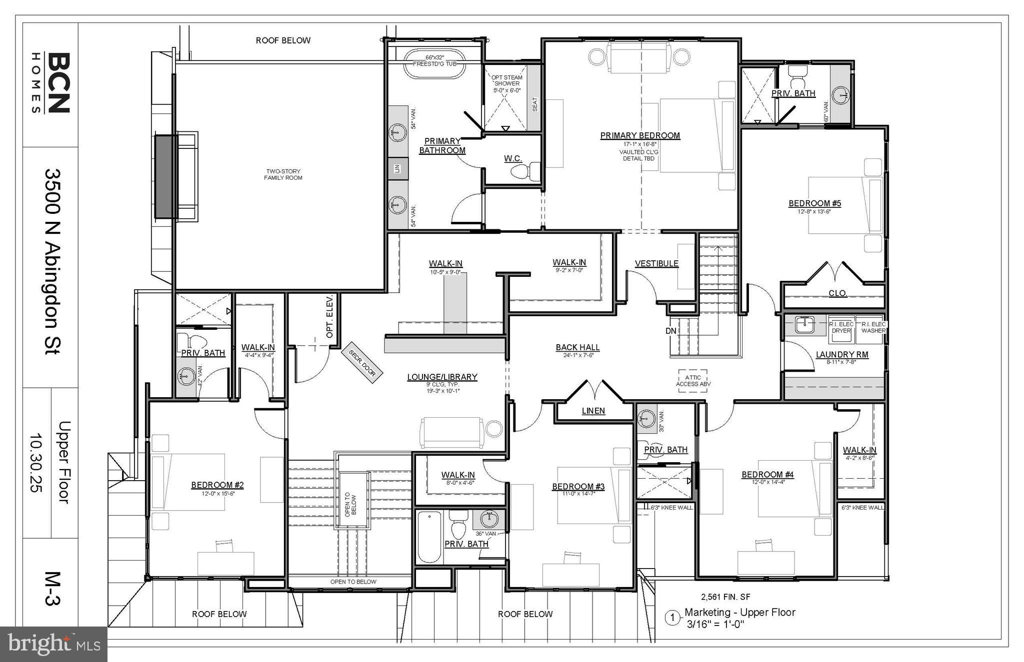 3500 N ABINGDON STREET