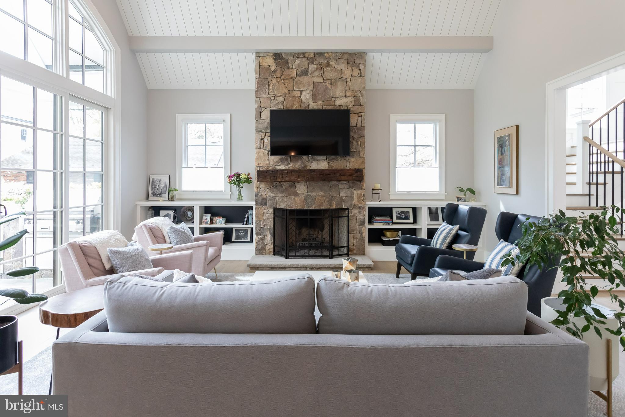 3500 N ABINGDON STREET