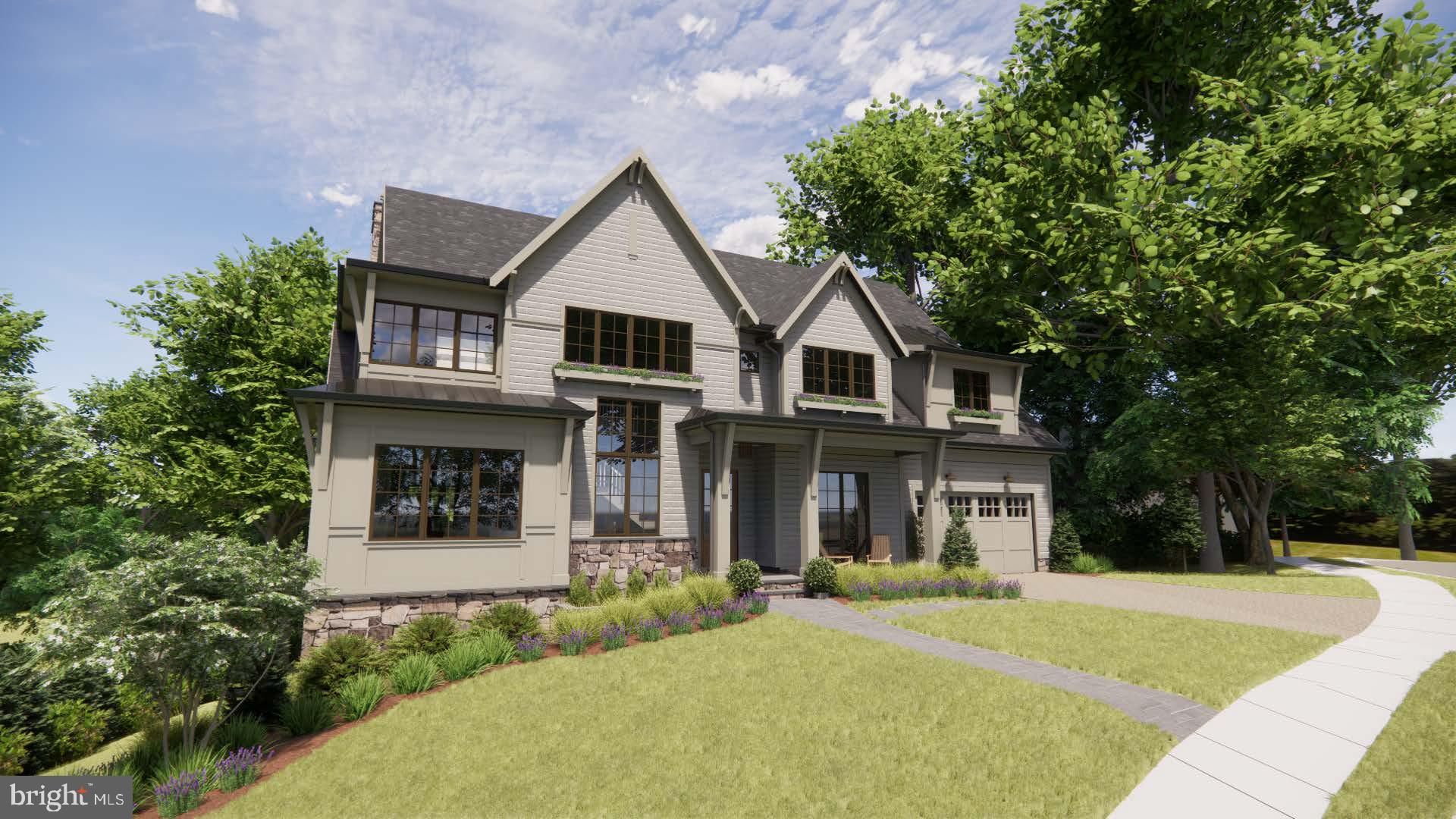 3500 N ABINGDON STREET