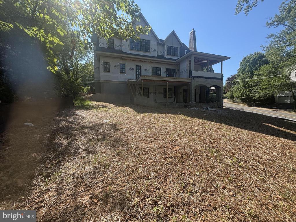 3500 N ABINGDON STREET