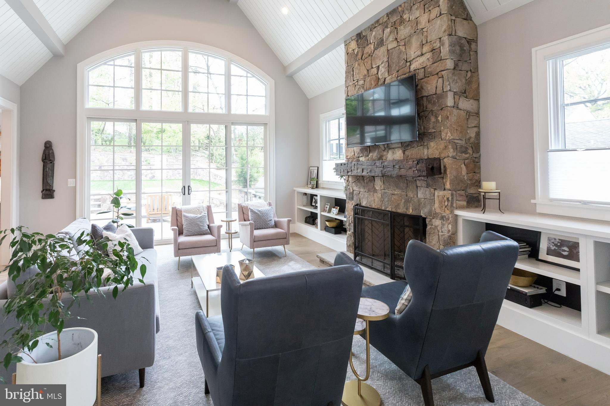 3500 N ABINGDON STREET