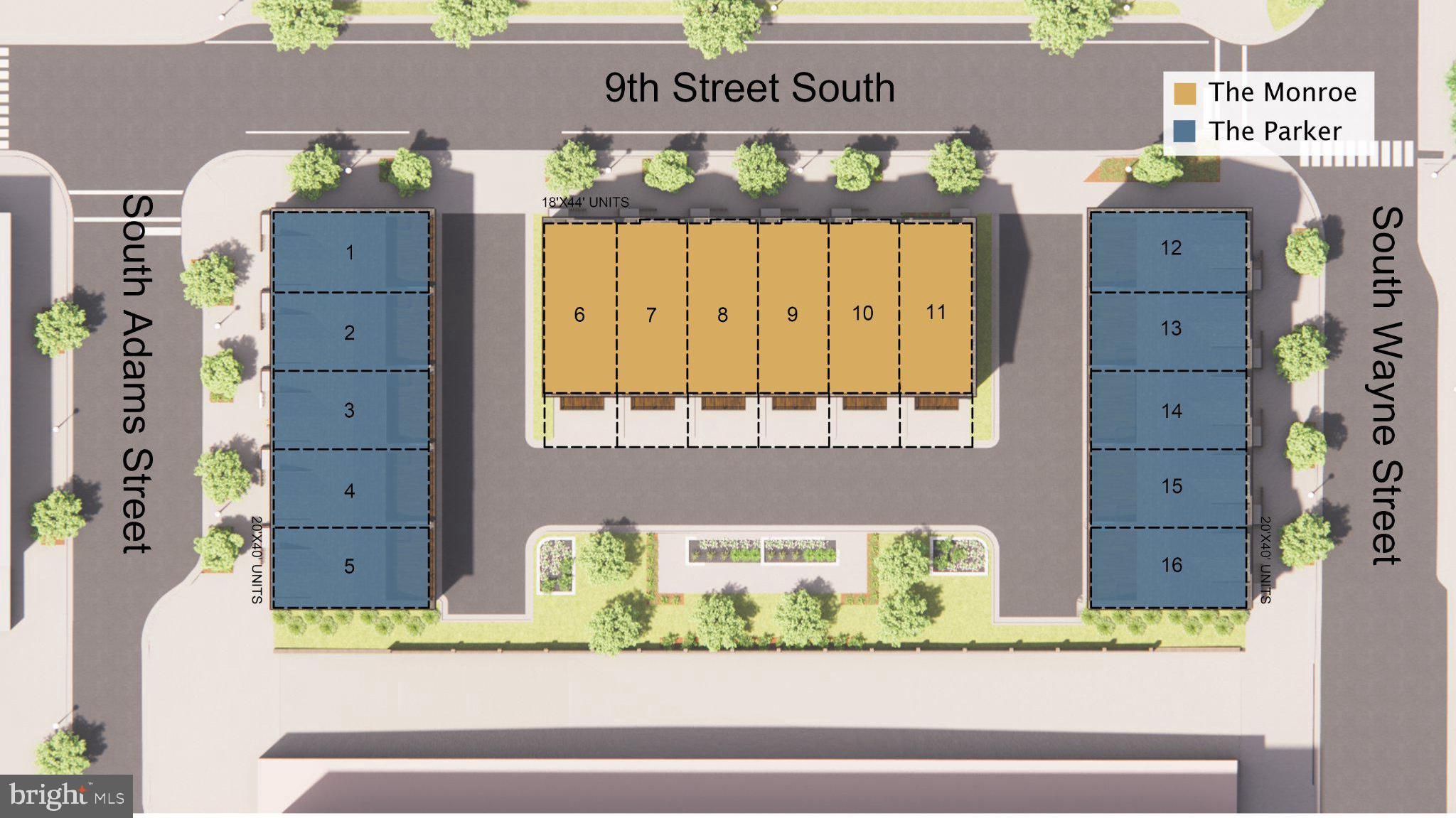 2300 9TH STREET S LOT 1