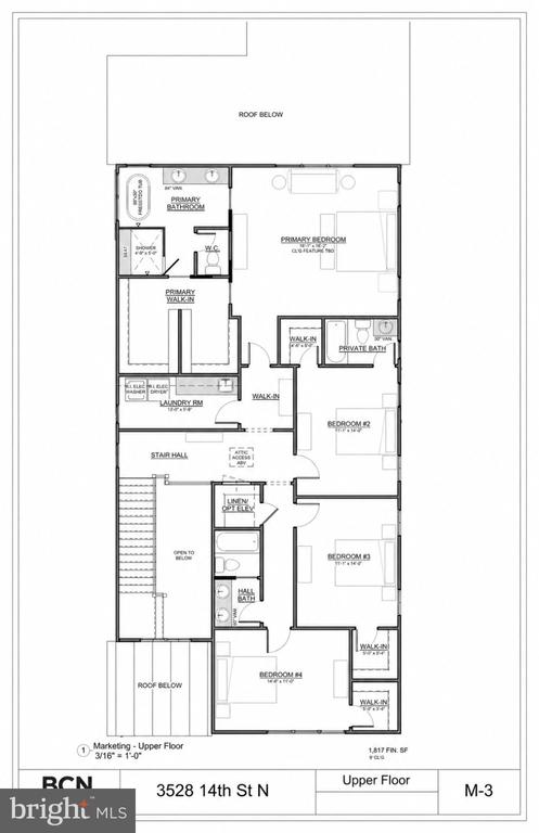 3528 14TH STREET N