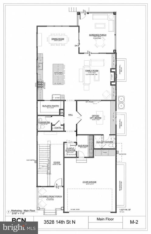 3528 14TH STREET N
