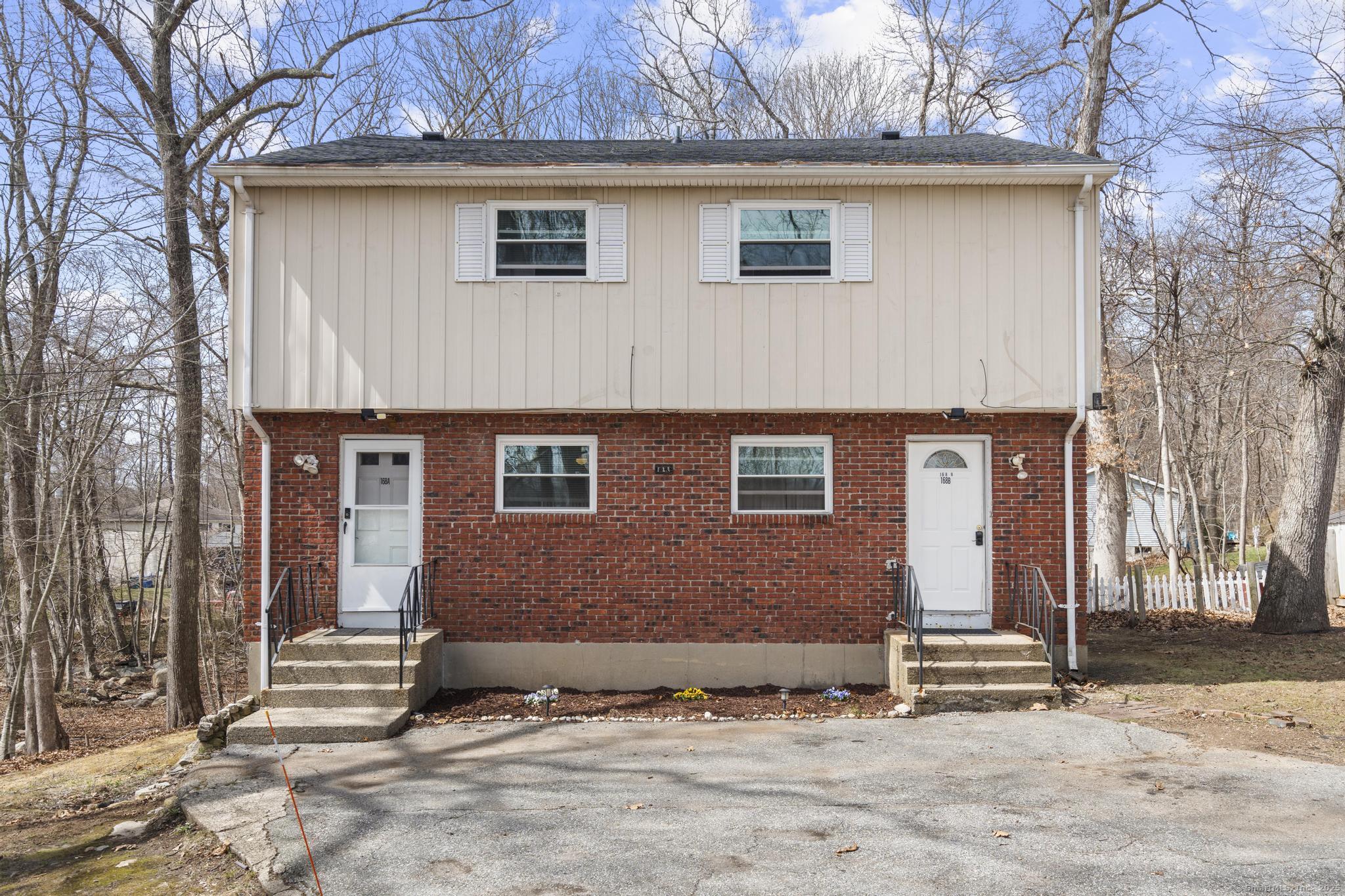 168 Woodland Drive