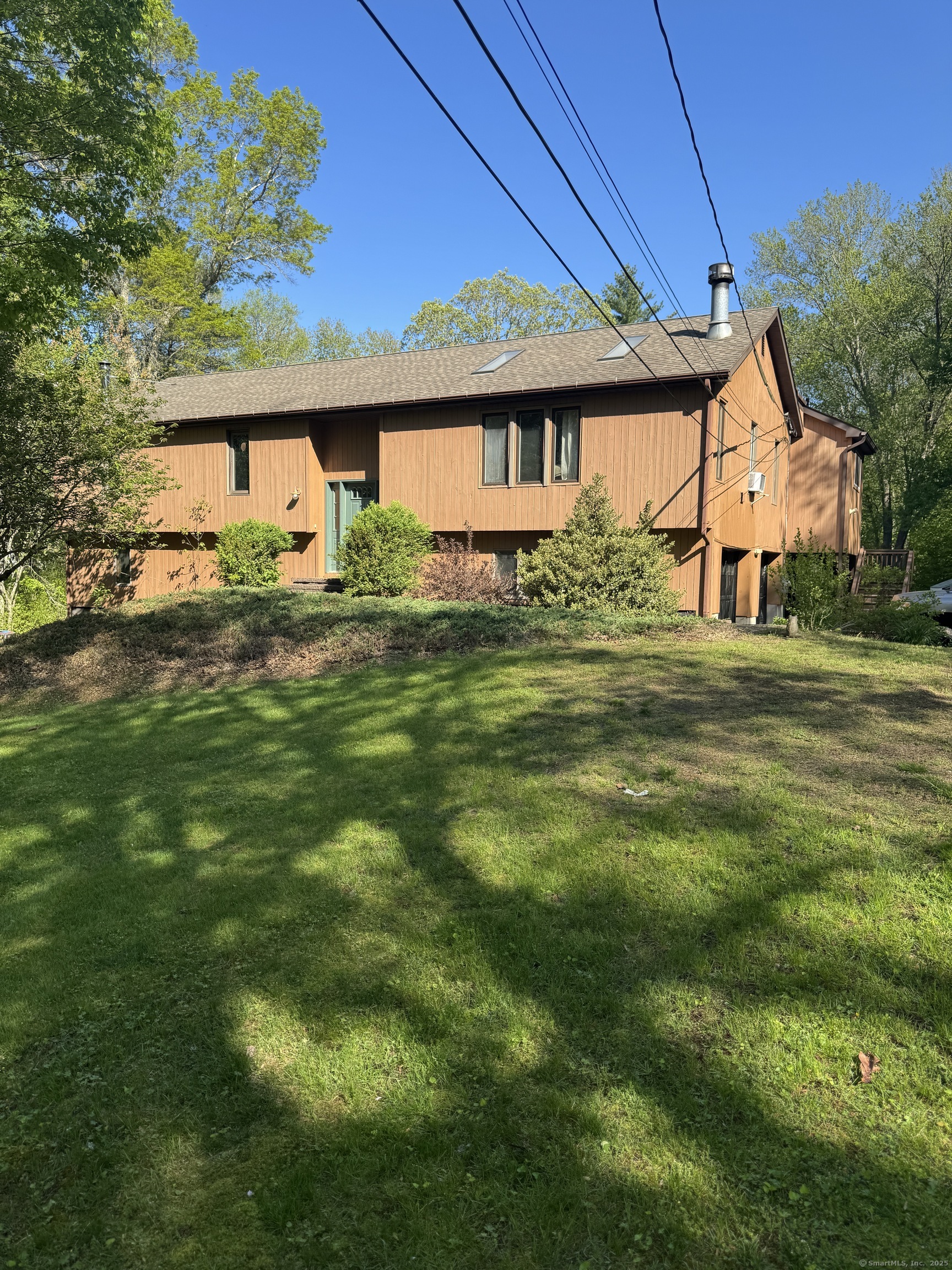 56 Dawley Road