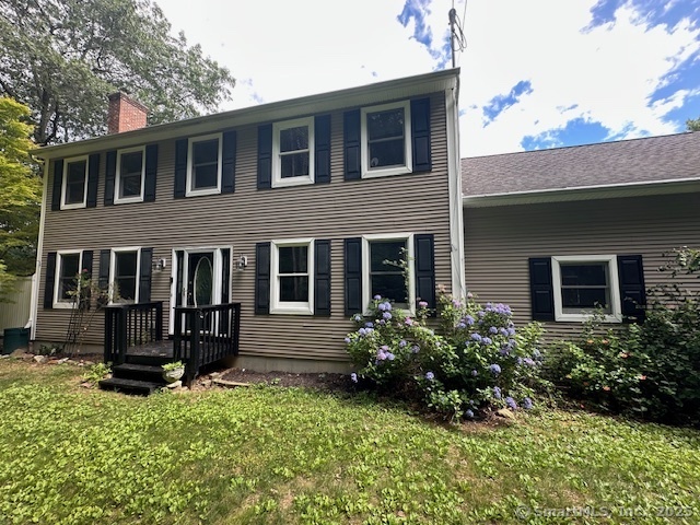 149 Mill Hill Road