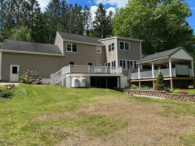 149 Mill Hill Road