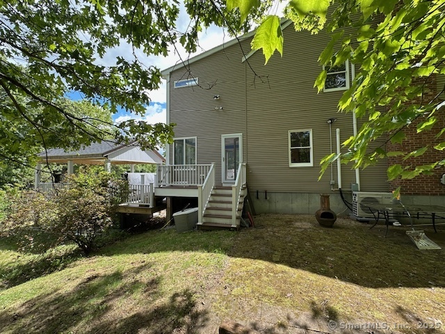 149 Mill Hill Road