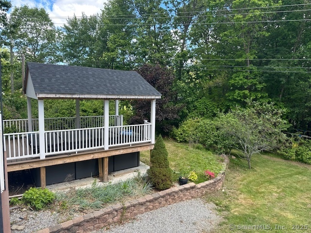 149 Mill Hill Road