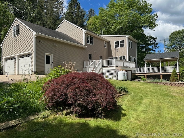 149 Mill Hill Road