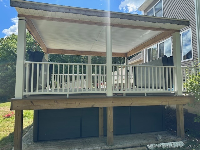 149 Mill Hill Road